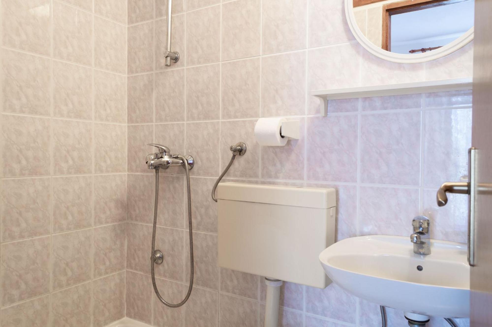 Niko Apartments Drvenik  Cameră foto
